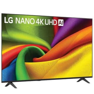 LG 65NU850B6LA.AMCN 65" NanoCell 4K Smart TV