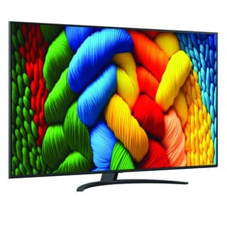 LG 86NANO81A6A 86" NanoCell