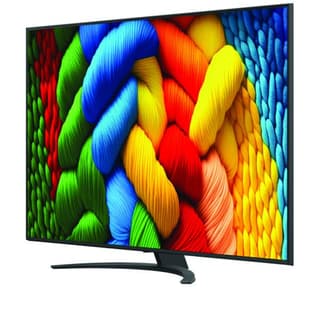 LG 86NANO81A6A 86" NanoCell