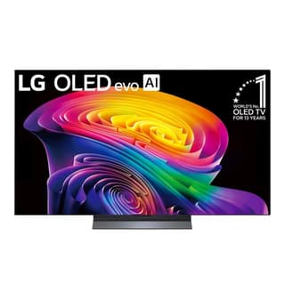 LG OLED55C6RLA.AMCN 55" OLED 4K