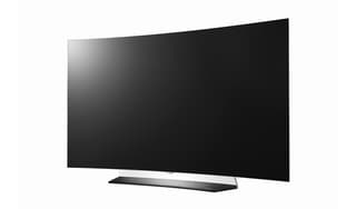 LG OLED55C6RLA.AMCN 55" OLED 4K