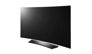 LG OLED55C6RLA.AMCN 55" OLED 4K