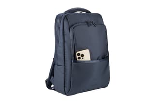 LUNA GRAVITY AGS BACKPACK 15.6" BLUE - 3