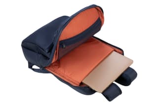 LUNA GRAVITY AGS BACKPACK 15.6" BLUE - 5
