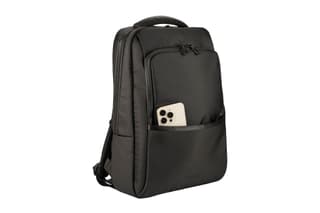 LUNA GRAVITY AGS BACKPACK 15.6" BLACK - 3