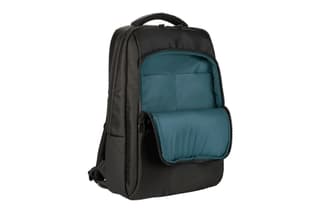 LUNA GRAVITY AGS BACKPACK 15.6" BLACK - 4
