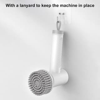 Lydsto XL-DDQJS01, Multi-function Brush, White — 3