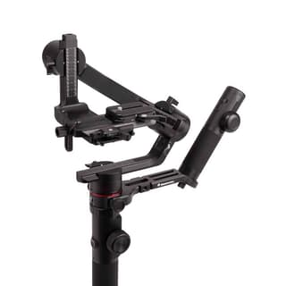 Manfrotto Gimbal 460 Kit MVG460 — 2
