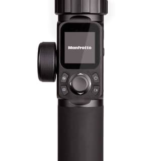Manfrotto Gimbal 460 Kit MVG460 — 4