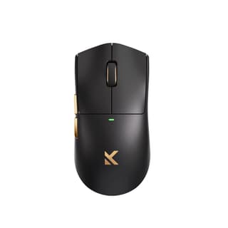 Mouse MCHOSE K7 Ultra, USB-A/WL/BT, 8k, black