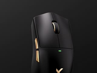 Mouse MCHOSE K7 Ultra, USB-A/WL/BT, 8k, black - 3