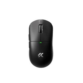 Mouse MCHOSE A5 V3 Ultra, USB-A/WL/BT, 8k, black