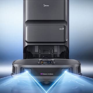 Midea V12