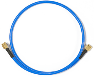 MikroTik ACRPSMA RPSMA to RPSMA cable 500mm