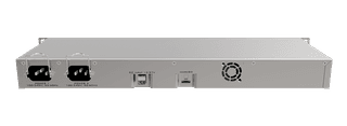 MikroTik Router - RB1100x4, MikroTik - 2