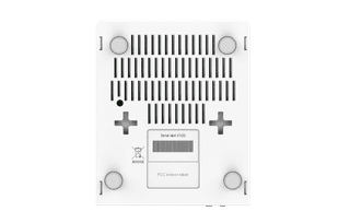 MikroTik Router - hEX PoE, RB960PGS, MikroTik - 3