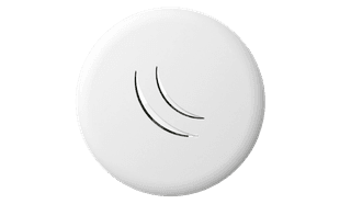 MikroTik RBcAPL-2nD cAP lite, MikroTik