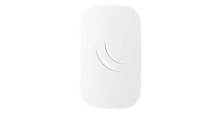 MikroTik RBcAPL-2nD cAP lite, MikroTik - 2