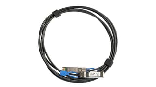 MikroTik XS+DA0001 Direct attach cable SFP/SFP+/SFP28 1m