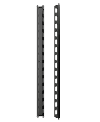 Mirsan MR.ODK42U.01 42U Vertical Classic Organizer, Mirsan