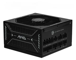 MSI PSU MAG A1000GLS PCIE5
