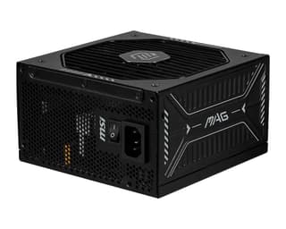 MSI PSU MAG A1000GLS PCIE5 - 2