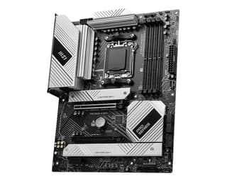 MSI Motherboard PRO B650-A WIFI sAM5 B650 4xDDR5 M.2 HDMI DP Wi-Fi BT ATX - 4