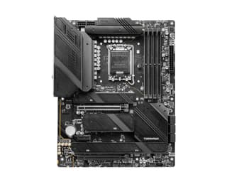 MSI Motherboard MAG Z790 TOMAHAWK WIFI s1700 Z790 4xDDR5 M.2 HDMI DP Wi-Fi BT ATX