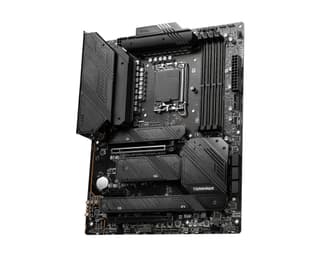 MSI Motherboard MAG Z790 TOMAHAWK WIFI s1700 Z790 4xDDR5 M.2 HDMI DP Wi-Fi BT ATX - 3