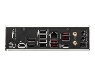 MSI Motherboard MAG B860 TOMAHAWK WIFI s1851 B860 4xDDR5 M.2 HDMI DP Wi-Fi BT ATX - 4