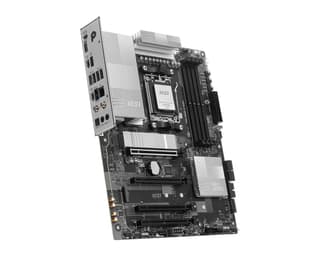 MSI Motherboard PRO B850-P WIFI sAM5 B850 4xDDR5 M.2 HDMI Wi-Fi BT ATX - 3