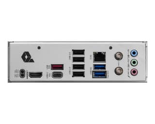 MSI Motherboard PRO B840-P WIFI sAM5 B840 4xDDR5 M.2 HDMI Wi-Fi BT ATX - 4