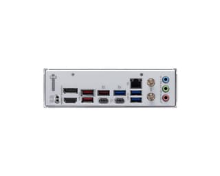 MSI Motherboard B850M GAMING PLUS WIFI sAM5 B850 4xDDR5 M.2 HDMI DP WiFi BT mATX - 4