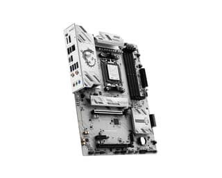 MSI Motherboard B850 GAMING PLUS WIFI6E sAM5 B850 4xDDR5 M.2 HDMI DP WiFi BT ATX - 3