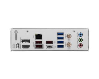 MSI Motherboard B850 GAMING PLUS WIFI6E sAM5 B850 4xDDR5 M.2 HDMI DP WiFi BT ATX - 5