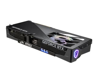 MSI Graphic card GeForce RTX 5080 16GB GDDR7 GAMING TRIO OC - 2
