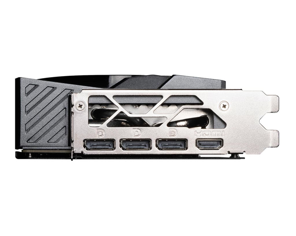 MSI Graphic card GeForce RTX 5080 16GB GDDR7 GAMING TRIO OC - 6