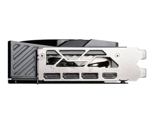 MSI Graphic card GeForce RTX 5080 16GB GDDR7 GAMING TRIO OC - 6