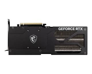 MSI Graphic Card GeForce RTX 5080 16GB GDDR7 VENTUS 3X OC - 2