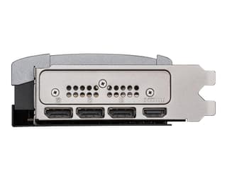 MSI Graphic Card GeForce RTX 5080 16GB GDDR7 VENTUS 3X OC - 6