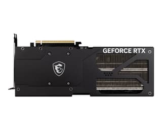 MSI Graphic card GeForce RTX 5070 Ti 16GB GDDR7 VENTUS 3X OC - 3