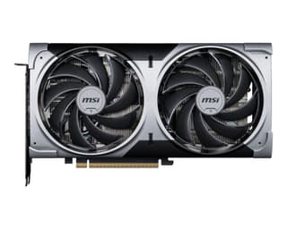 MSI Graphic card GeForce RTX 5070 12GB GDDR7 VENTUS 2X OC