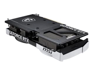 MSI Graphic card GeForce RTX 5070 12GB GDDR7 VENTUS 2X OC - 2