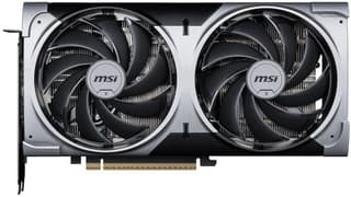 MSI Graphic card GeForce RTX 5070 12GB GDDR7 VENTUS 2X OC - 6