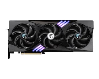 MSI Graphic card GeForce RTX 5070 12GB GDDR7 GAMING TRIO OC