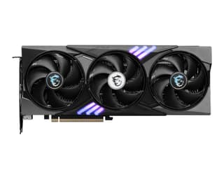 MSI Graphic Card GeForce RTX 5060 Ti 8GB GDDR7 GAMING TRIO OC