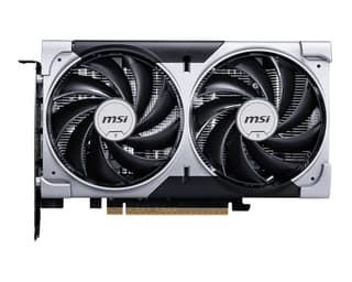 MSI Graphic card GeForce RTX 5060 8GB GDDR7 VENTUS 2X OC