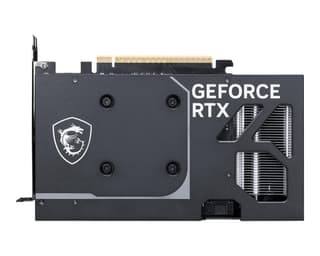 MSI Graphic card GeForce RTX 5060 8GB GDDR7 VENTUS 2X OC - 3