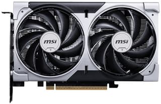 MSI Graphic card GeForce RTX 5060 8GB GDDR7 VENTUS 2X OC - 6