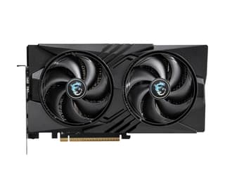 MSI Graphic card GeForce RTX 5060 8GB GDDR7 GAMING OC